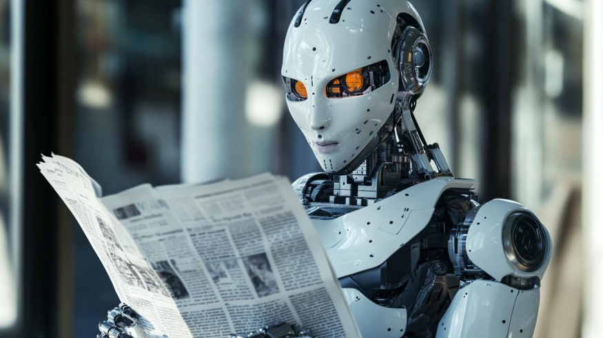 Konečně spravedlivá dohoda? Microsoft odhalil model pro licencování obsahu pro AI