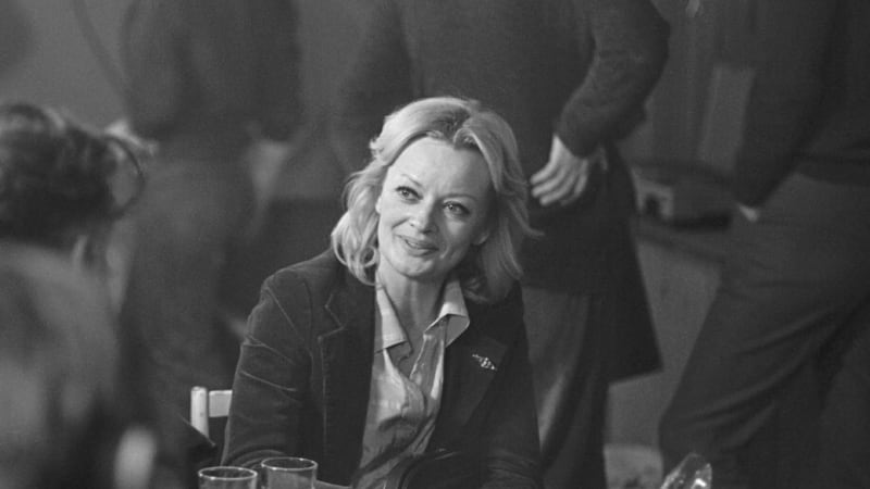 Poslední rozloučení s Brejchovou: Dcera odhalila místo a čas. Ve hře je i státní pohřeb