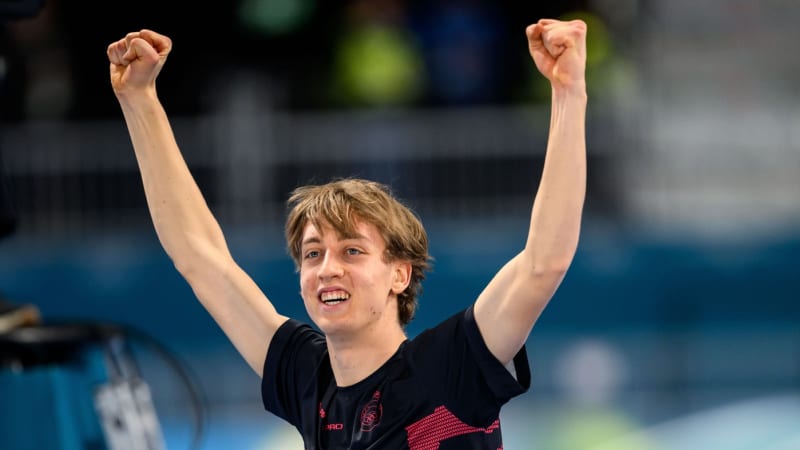 Program rychlobruslení na olympiádě: Jílek třetí medaili nepřidal, Sáblíková se loučila