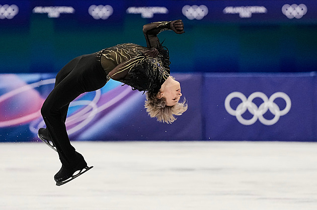 Do Prahy míří elita. Na krasobruslařské MS dorazí takřka všichni medailisté z OH