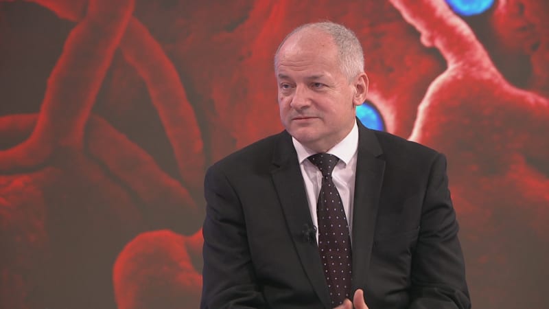 Prymula varuje: Češi si zahrávají s antibiotiky a riskují tím zdraví. Jak se správně léčit?