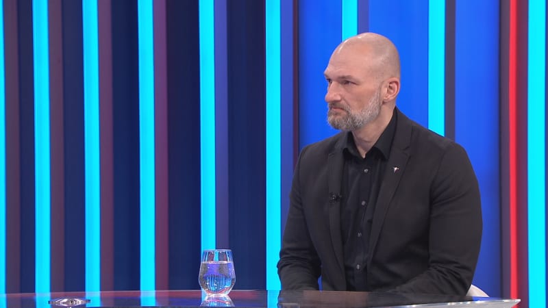 Írán a USA u jednoho stolu? Dolník popsal cíle obou stran i nejčastější chyby při vyjednávání