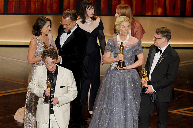 Vyhrála Jedna bitva za druhou, Oscara má i dánsko-český dokument Pan Nikdo proti Putinovi