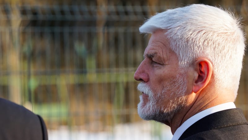 Pavel na návštěvě Středočeského kraje: Prezident si prohlédne Škodovku i středověký hrad