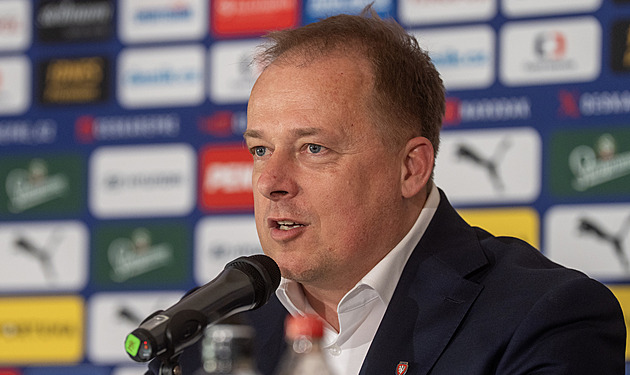 Trunda: Zásah se netýká nikoho z vedení fotbalu. Asociace boj s korupcí iniciovala