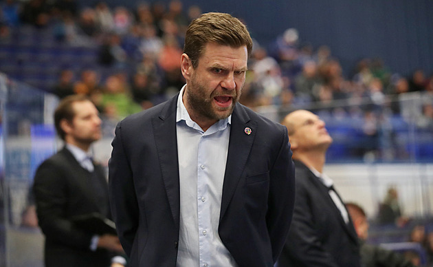 Varaďův konec ve Vítkovicích oficiálně potvrzen. Převezme klub Treille?