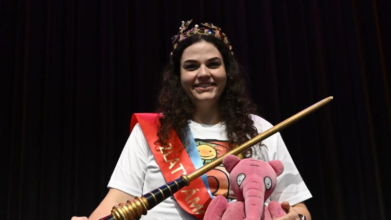 Langerová se letos stala nejoblíbenější učitelkou. Kdo z pedagogů dále uspěl?