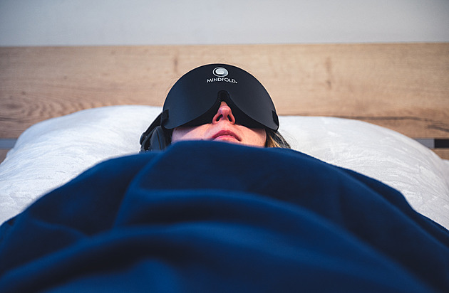 „Sbohem mozkomoři!“ Deprese ji dohnaly k léčbě ketaminem, přišla radikální změna