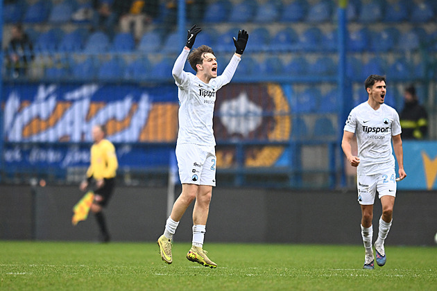 Liberec věří, že mu po pauze pomůžou trávníky. V Jablonci si psychicky odpočinuli