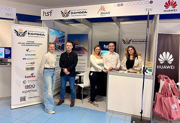 Firmy z Karlovarského kraje cílí na studenty, chybějí jim techničtí specialisté