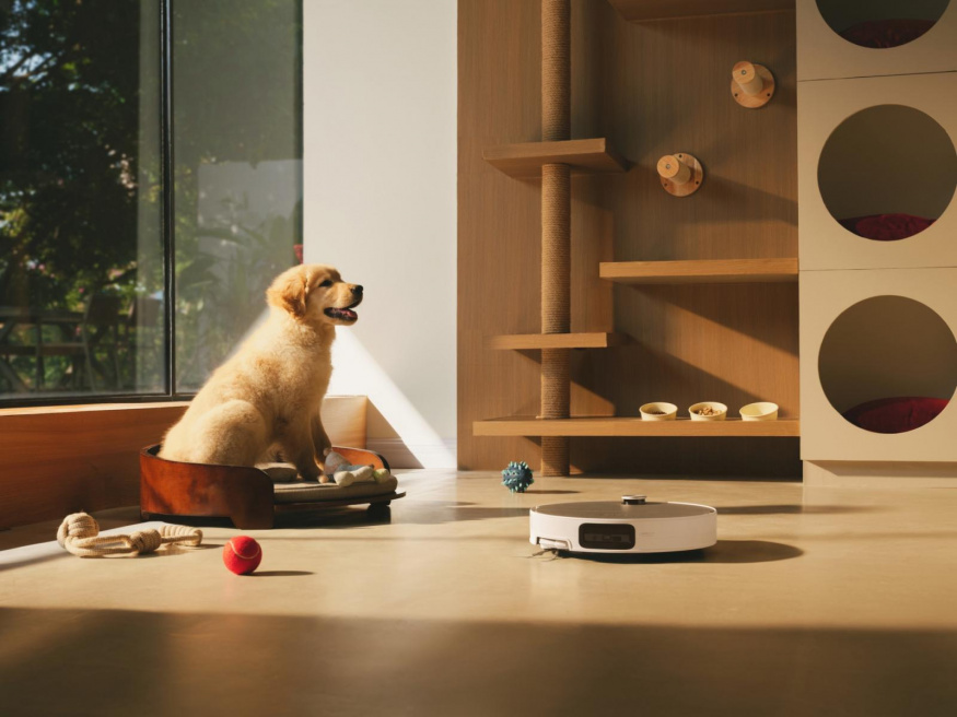 Proč si vybrat Roborock Saros 20 Sonic? Tohle je TOP 5 důvodů