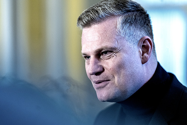 Chceme, aby se větrné elektrárny nestavěly tam, kam nepatří, řekl Turek