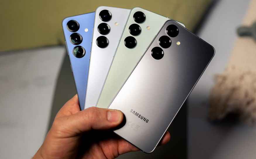 Pozor na poslední aktualizaci od Samsungu: tyto TOP modely jsou kvůli ní nepoužitelné