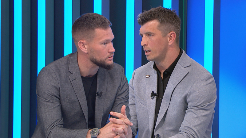 Makáš celou sezonu a fanoušci hodí rok práce do koše. Exsparťan Vaclík o derby očima hráče