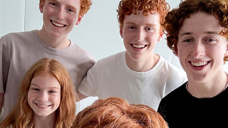 Nečekaná komplikace v seriálu Harry Potter: pro klíčovou roli musí hledat novou herečku