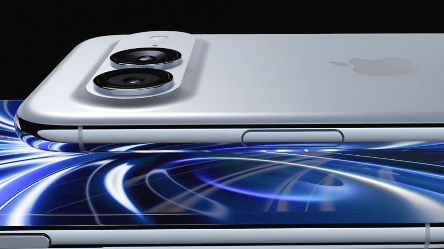 Tajemství odhaleno: člověk, kterého žaluje Apple, kompletně odkryl výroční iPhone 20
