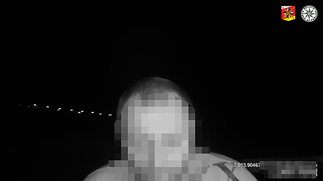 Opilci zakázali jízdu, hned byl zase za volantem. Neuměl chodit ani mluvit