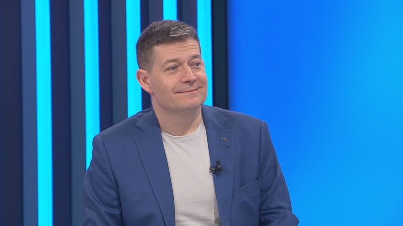 Nacher: Změny na Úřadu vlády mě překvapily, zejména v protidrogové oblasti