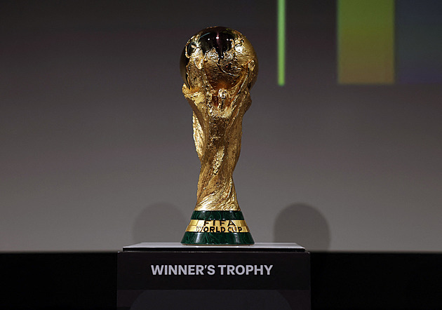 MS ve fotbale 2026: program, skupiny, kdy hrají Češi