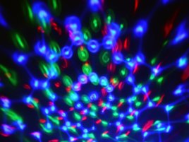 Po kolapsu hmotných hvězd prý nevznikají jen černé díry, ale někdy i Gravastary