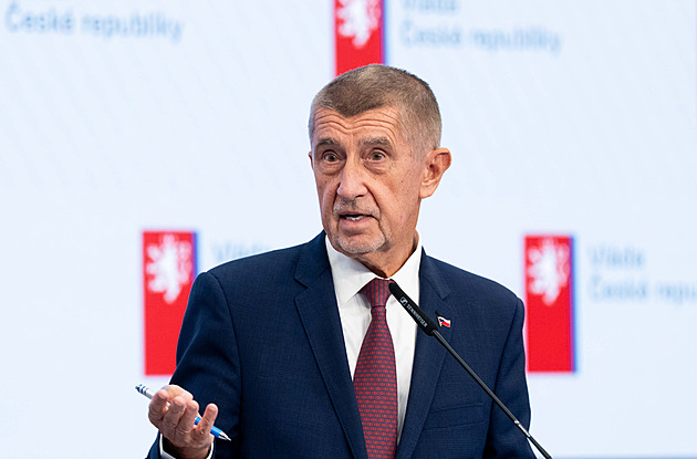 Více zbraní znamená více války. Babiš v Polsku promluvil na konferenci o Ukrajině