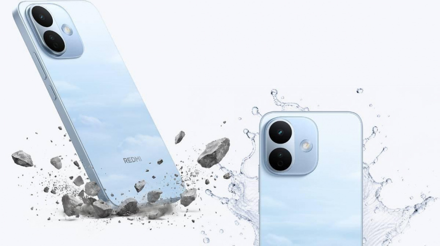 Redmi Note 17 v globální verzi: známe parametry i evropské ceny
