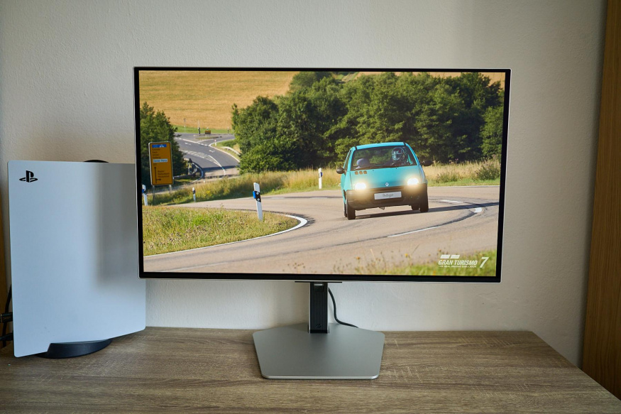 Recenze monitoru Samsung Odyssey OLED G8: ideální volba pro hráče