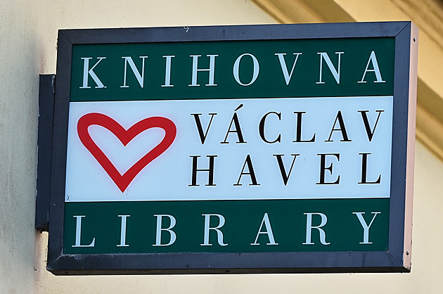 Knihovna Václava Havla představí svůj nový název v nejbližších týdnech