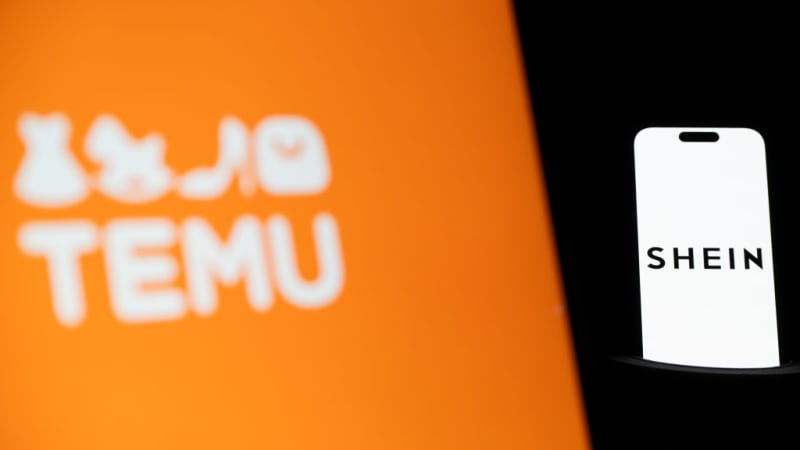Čínská tržiště čelí evropským clům: Dovozy se snižují. Tratí ale hlavně nízkopříjmoví