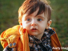 Chcete vylepšit kvalitu fotek k tisku? Aiarty Image Enhancer umí upscale až 8K