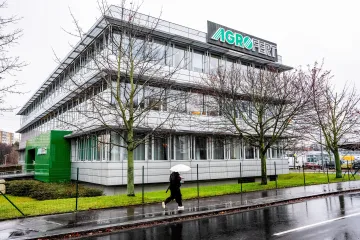 Vyšetřování dotací pro Agrofert zůstane v rukou evropských žalobců, rozhodlo NSZ