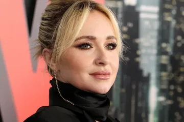 V 36 letech zemřela herečka Hayden Panettiereová. Proslavili ji Hrdinové