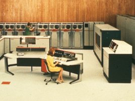 AI servery letos překonají klasické servery 2×, podíl Intelu do 2030 nestoupne