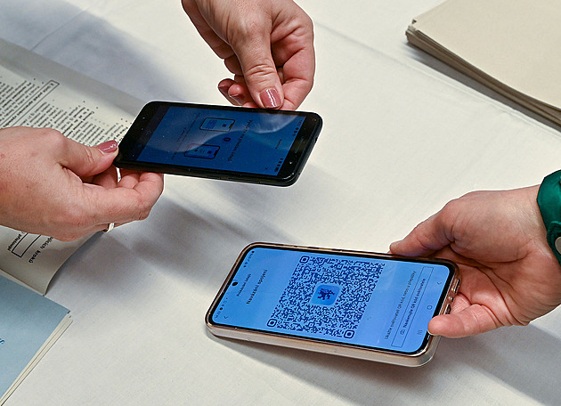 Test eDokladů odhalil slabinu. Stát před volbami zvýší kapacitu pro přihlašování