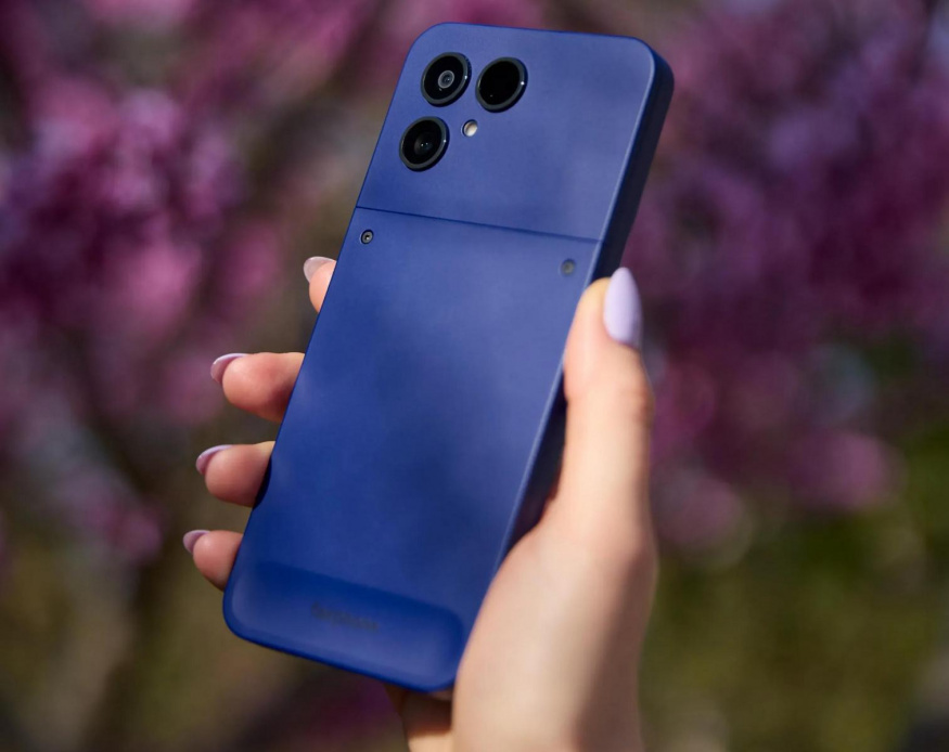 Fairphone 6+: nejopravitelnější smartphone na světě přichází ve vylepšené verzi