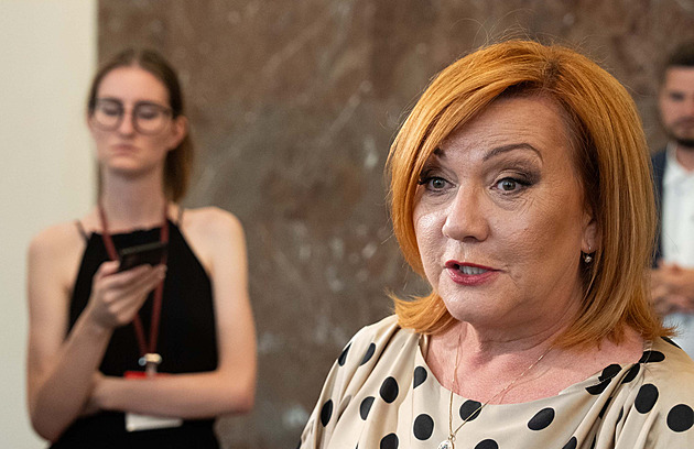 Pokračují jednání o rozpočtu. Schillerová přijme ministra obrany či zdravotnictví