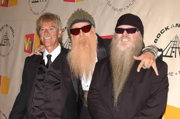 Ve věku 77 let zemřel bubeník kapely ZZ Top Frank Beard