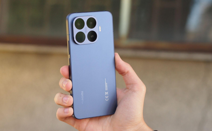 Paměťová krize dopadá i na Xiaomi. Prodeje smartphonů klesají, roste ale jejich prodejní cena