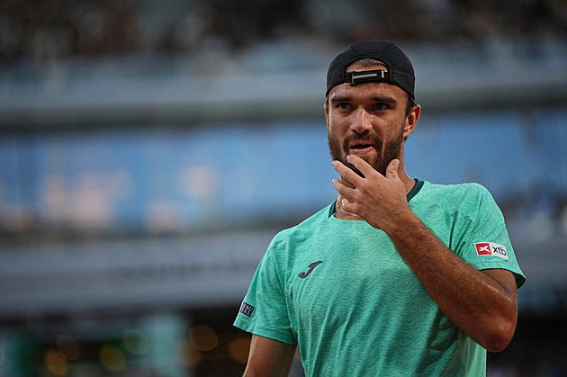 ATP Winston Salem 2026 muži: program, výsledky a kde sledovat živě