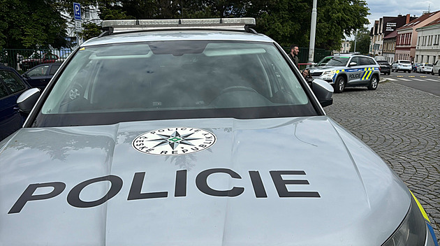 V Ostravě zemřel pětadevadesátiletý chodec, na přechodu ho srazilo auto